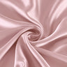 100% Mulberry Stain Silk Fabric 22 Momme Width 114cm Plain Dyed Silk Super Smooth For Wedding DIY Dress Clothing Bedding