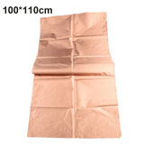 Effective EMF Protection with 1M Copper Shielding Fabric, Perfect for Cell Towers, Microwaves, Smart Meters and More