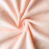 75x45cm Crystal Velvet Fabric Super Soft Plush for DIY Sewing Quilting Cushion Pillow Toy Sofa Bag Home Textile Upholstery Cloth