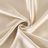100% Mulberry Stain Silk Fabric 22 Momme Width 114cm Plain Dyed Silk Super Smooth For Wedding DIY Dress Clothing Bedding