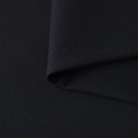 50x140cm Soft Ramie Cotton Fabric Lightweight Linen For DIY Apparel Handmade Bag Pillow Quilting Travel Luggage Decor Materials