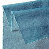 45x145CM Cotton Denim Fabric For Sewing Thin Soft Washing Cloth For DIY Dolls Clothing Jeans Dress Bag Cap Apron Crafts Material