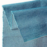 70x45CM Vintage Cotton Blue Denim Fabric Light Thin Soft Cloth For DIY Dolls Clothing Jeans Dress Bag Cap Apron Crafts Material
