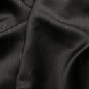 High End Bright Silk Striped Imitation Acetic Acid Fabric Satin Glossy Silk Smooth Drape Feeling Suit Dress Pants Fabric