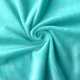 75x45cm Crystal Velvet Fabric Super Soft Plush for DIY Sewing Quilting Cushion Pillow Toy Sofa Bag Home Textile Upholstery Cloth