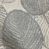 Polyester Tropical Leaves Upholstery Fabric by the Yard