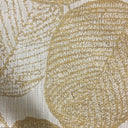 Polyester Tropical Leaves Upholstery Fabric by the Yard