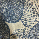 Polyester Tropical Leaves Upholstery Fabric by the Yard
