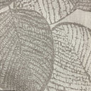 Polyester Tropical Leaves Upholstery Fabric by the Yard