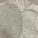 Polyester Tropical Leaves Upholstery Fabric by the Yard