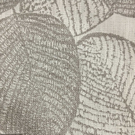 Polyester Tropical Leaves Upholstery Fabric by the Yard