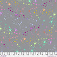 Cotton Fabric Shadow Fairy Dust True Colors 43/44"
