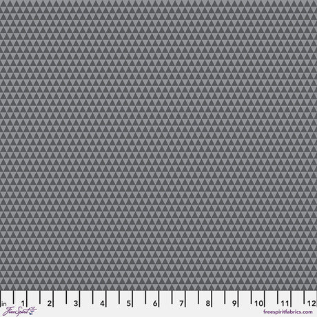 Cotton Fabric Shadow Kinda Shady True Colors 43/44"