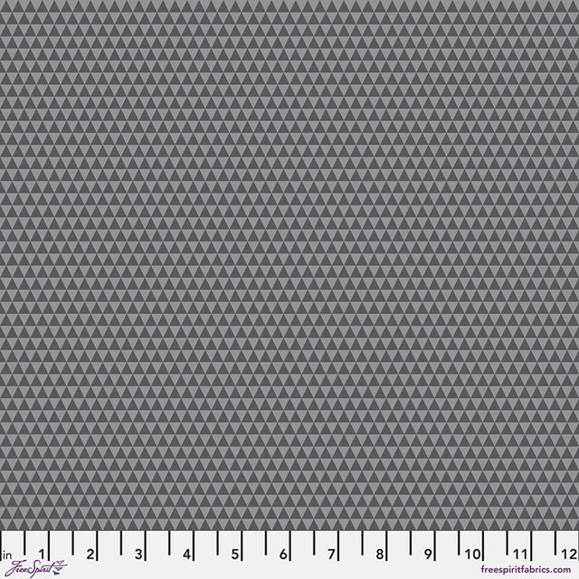 Cotton Fabric Shadow Kinda Shady True Colors 43/44"