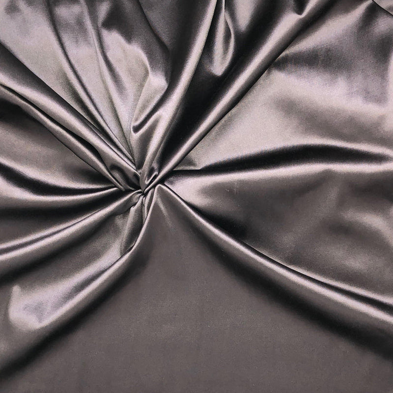 1 Yard Shakira Satin Fabric for Skirts, Gowns, and Women’s Apparel 60 Inches Wide