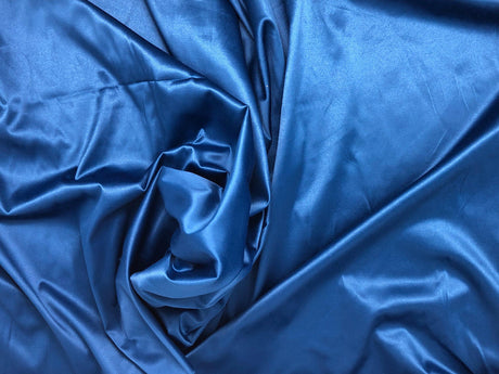1 Yard Shakira Satin Fabric for Skirts, Gowns, and Women’s Apparel 60 Inches Wide