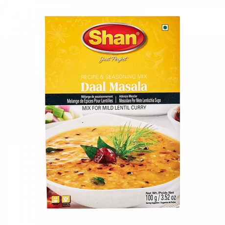 Shan Daal Masala 100 Gm