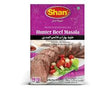 Shan Hunter Beef