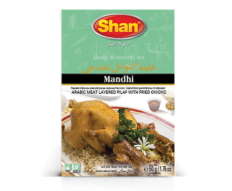 Shan Mandhi