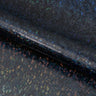 Foiled Spandex Shattered Glass Fabric