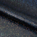 Shattered Glass Foiled Spandex Nylon Spandex Fabric - 4-Way Stretch, Holographic Shattered Glass Foil, 54" Width, 208 GSM (1 Yard)