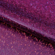 Foiled Spandex Shattered Glass Fabric