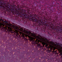 Foiled Spandex Shattered Glass Fabric