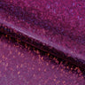 Foiled Spandex Shattered Glass Fabric