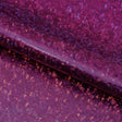 Shattered Glass Foiled Spandex Nylon Spandex Fabric - 4-Way Stretch, Holographic Shattered Glass Foil, 54" Width, 208 GSM (1 Yard)