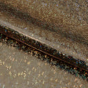 Foiled Spandex Shattered Glass Fabric