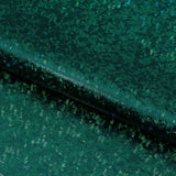 Shattered Glass Foiled Spandex Nylon Spandex Fabric - 4-Way Stretch, Holographic Shattered Glass Foil, 54" Width, 208 GSM (1 Yard)