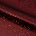 Foiled Spandex Shattered Glass Fabric