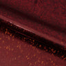 Foiled Spandex Shattered Glass Fabric