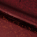 Shattered Glass Foiled Spandex Nylon Spandex Fabric - 4-Way Stretch, Holographic Shattered Glass Foil, 54" Width, 208 GSM (1 Yard)