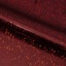 Shattered Glass Foiled Spandex Nylon Spandex Fabric - 4-Way Stretch, Holographic Shattered Glass Foil, 54" Width, 208 GSM (1 Yard)