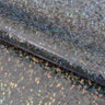 Foiled Spandex Shattered Glass Fabric