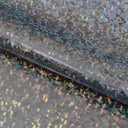 Shattered Glass Foiled Spandex Fabric - Holographic Shattered Glass Foil, 54" Width (1 Yard)