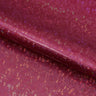 Foiled Spandex Shattered Glass Fabric