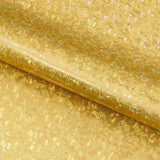 Shattered Glass Foiled Spandex Nylon Spandex Fabric - 4-Way Stretch, Holographic Shattered Glass Foil, 54" Width, 208 GSM (1 Yard)