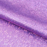 Shattered Glass Foiled Spandex Fabric - Holographic Shattered Glass Foil, 54" Width (1 Yard)