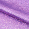 Shattered Glass Foiled Spandex Nylon Spandex Fabric - 4-Way Stretch, Holographic Shattered Glass Foil, 54" Width, 208 GSM (1 Yard)