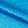 Foiled Spandex Shattered Glass Fabric