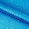 Shattered Glass Foiled Spandex Nylon Spandex Fabric - 4-Way Stretch, Holographic Shattered Glass Foil, 54" Width, 208 GSM (1 Yard)
