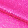 Foiled Spandex Shattered Glass Fabric