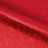 Shattered Glass Foiled Spandex Nylon Spandex Fabric - 4-Way Stretch, Holographic Shattered Glass Foil, 54" Width, 208 GSM (1 Yard)