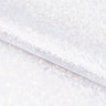 Foiled Spandex Shattered Glass Fabric