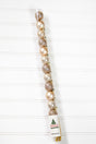 14pc Shatterproof Ornament Tube - Pearl
