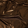Sheen Foiled Spandex Fabric - All-Over Foil, 56" Width, 4-Way Stretch (1 Yard)