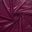 Sheen Foiled Spandex Fabric - All-Over Foil, 56" Width, 4-Way Stretch (1 Yard)