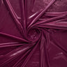 Foiled Spandex Fabric